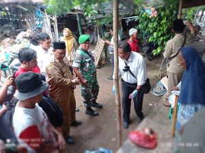 Geger Pemulung Temukan Mayat Bayi Ditumpukan Sampah di Desa Sumberkolak Situbondo