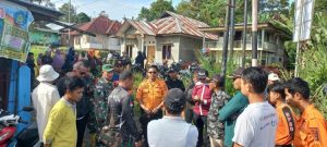 Masyarakat Geger, Atas Hilangnya Lansia di Agam