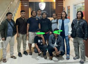 Warga Pessel Ditipu Dua Pria Asal Aceh Dan Sumut Berpura-pura Jadi Sales