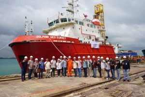 LPEI Dorong Eksportir Tingkatkan Daya Saing di Pasar Global