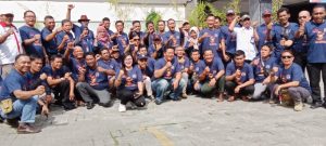 Peringati HPN dan Kongres Akbar IWO Indonesia Ke-1, Songsong Verifikasi Dewan Pers Ini Pesan Ketum