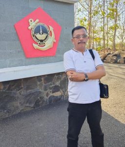 Aktivis Pemerhati Sekaligus Pencinta Lingkungan Hidup Berhasil Mengungkap Pensertipikatan Kawasan RPH Sumbermalang