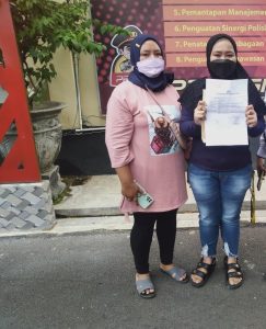 Oknum Wartawan Diduga Ancam dan Peras Penjual Kosmetik di Situbondo, Dilaporkan Kepolisi