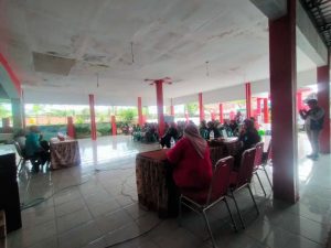 BRI dan PNM Dongkrak Ekonomi Rakyat