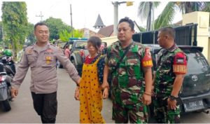 Heboh Dugaan Penculikan Anak, Begini Tanggapan Kapolsek Arjasa Polres Situbondo