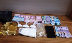 Jelang Ramadhan, Satresnarkoba Polres Situbondo Tangkap Pengedar Narkoba