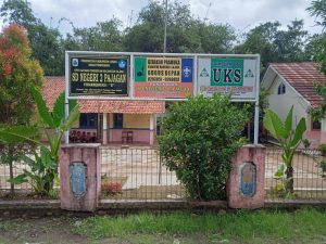 Diduga Kerap Bolos Oknum Guru PNS Hingga Akibatkan Pembelajaran Siswa Terbengkalai