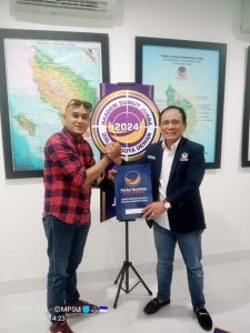 Mulya Dharmawan Koto Dipanggil Ketua Bappilu DPW Partai NasDem Sumatera Utara, Berikut Penjelasannya