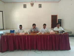 Perhutani Bondowoso Diskusi dan Klarifikasi Obyek Lahan Yang Disengketakan Oleh Sebagian Masyarakat