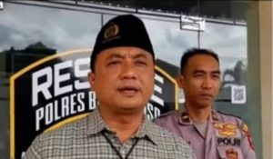 Nekat Mencuri Rokok Ditamanan Satreskrim Unit Resmob Polres Bondowoso Amankan Warga Bataan Tenggarang