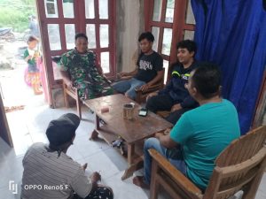 TNI-Polri dan Pemerintah Gerak Cepat Mediasi Kasus Dugaan Santet di Situbondo