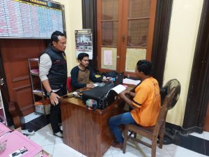 Satresnarkoba Polres Bondowoso Tangkap Pengedar Ribuan Pil Asal Kota Jember, Berikut Kata Kasat