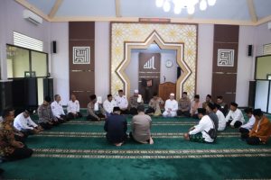 Silaturahmi Dirbinmas Polda Jatim Dengan Da’i Kamtibmas Magetan, Dorong Tingkatkan Partisipasi Dan Kesadaran Masyarakat