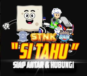 Hindari Calo, Polres Kediri Kota Bentuk Program SI TAHU