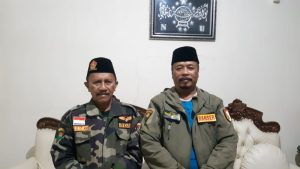 Tokoh BANSER Bondowoso Berikan Apresiasi Atas Meningkatnya Kepercayaan Publik Terhadap POLRI