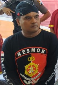Aiptu Faisol Arifin Peringati HUT Yang Ke 44 Tahun Berikut Prestasinya