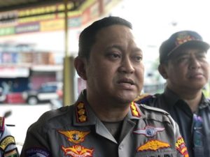 Jelang Uji Coba One Way Sicincin – Bukittinggi, Kombes Hilman: Kami Berikan Layanan Mudik yang Berbeda dengan Sebelumnya