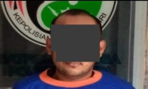 Buser Satresnarkoba Polres Kediri, Amankan Pemuda Diduga Pengedar Sabu