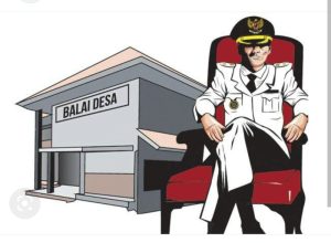 Tiga Perangkat Desa Tidak Aktif Setahun Tetapi Terima Gaji,Kades Dan Perangkat Desa Batu Salang Bondowoso Saling Tuding