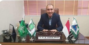 Nasim Khan: Haram Hukumnya Warga Situbondo, Bondowoso dan Banyuwangi Tidak Sejahtera