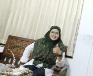 Eni Handayani : Praktek Illegal Akibat Banjir Di Ijen Bondowoso Sudah Kami Laporkan Ke Polisi