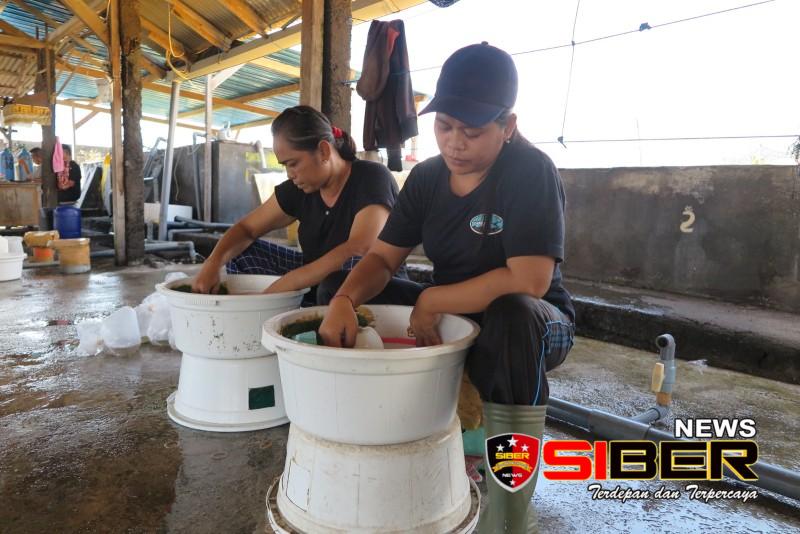 LPEI Resmikan Desa Devisa