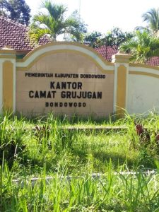 Miris,Oknum Pegawai Sukwan Pol PP Kec.Grujugan Ditangkap Satresnarkoba Polres Bondowoso, Ada Apa?