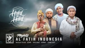 Eksistensi Majelis Al Fatih Indonesia, Majelis Edukasi yang Edukatif