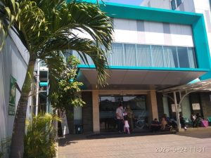 Mahal Tak Menjamin Aman Pasien Rumah Sakit Graha Medika Kecolongan 2 HP