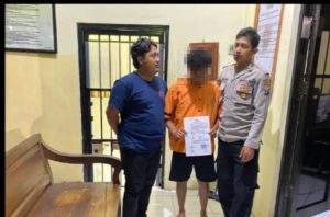 Satresnarkoba Polres Bondowoso Kembali Meringkus Pengedar Pil Koplo