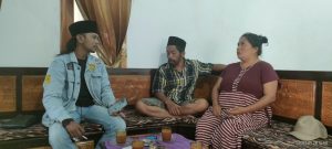 Diduga Menjadi Korban Penipuan Puluhan Juta, Warga Lanas Tempuh Jalur Hukum
