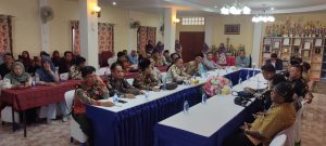 Agenda Pertama Go ASEAN, UNUJA Bangun Kerja Sama Pendidikan dengan Thailand