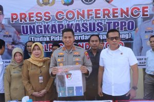 Luar Biasa,Satreskrim Polres Bondowoso Ungkap Kasus Perdangan Orang