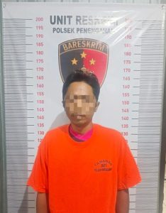 Polsek Penengahan Berhasil Ungkap Kasus Tindak Pidana Laporan Palsu
