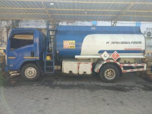 Timbun Solar Bersubsidi Warga Jember Terancam 6 Tahun Penjara