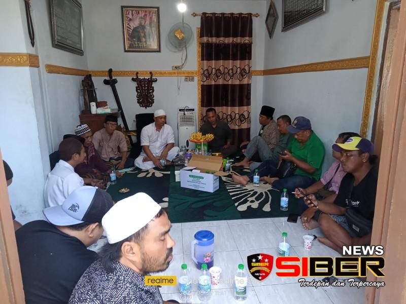 Aku Tak Punya Apa-Apa Semua Adalah Milik Allah SWT Gus Mukhsin (GUS’MUK) Bolo Sewu