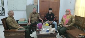 ADM KPH Bondowoso Akan Tindak Tegas Jika Ada Oknum Yang Terlibat Pungli Di Desa Penang