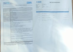 Merasa Ditipu Belasan Juta Rupiah, Warga Tegal Besar Jember Lapor Polisi