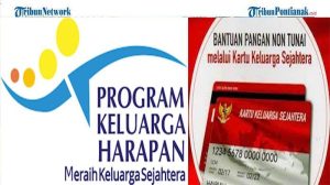 Warga Tapen Bondowoso Mengaku Terdaftar Sebagai Penerima Bantuan PKH Tetapi Tidak Menerima Bantuan Tersebut, Kaur Umum Tapen Angkat Bicara