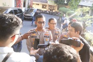 Modus Jual Sembako Murah, Hingga Tipu Puluhan Juta Wanita Situbondo Ditahan Polisi