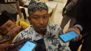 Ketua KPU Bondowoso Ajak Gontok-Gontoan Bawaslu, Adu Data di Sidang Kode Etik DKPP RI