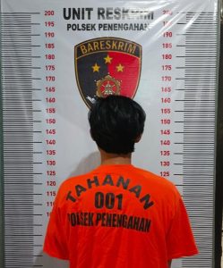 Polsek Penengahan, Berhasil Ungkap Dugaan Kasus Tindak Pidana Percobaan Pencurian Dengan Pemberatan