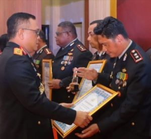 Kepercayaan ke Polri Pulih, Kidung Tirto Apresiasi Kinerja Kolektif Kapolri dan Jajaran