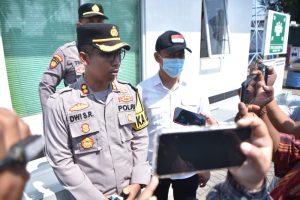 Misteri Penemuan Mayat di Tampora Terungkap, Polres Situbondo Tangkap 4 Tersangka dan 1 Tersangka DPO Diduga Pelaku Pembunuhan Berencana