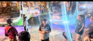 Ribuan Kader Dari Lampung Ramaikan Apel Siaga Perubahan Partai Nasdem