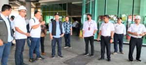 Berlaku Awal Agustus, ASDP Sosialisasikan Penyesuaian Tarif di 29 Lintasan Penyeberangan