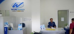 Tidak Ada Keterlambatan WOM Finance Genteng Meminta Biaya Tarik 10 Juta