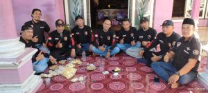 Pimpinan Redaksi Dan Kabiro Bondowoso, Melakukan Kunjungan ke Kantor Kabiro Situbondo