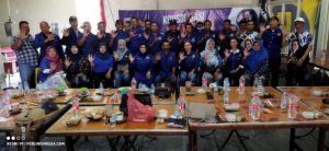 Indonesia Raya Membuka Konsolidasi Kader NasDem Surabaya” Dapil 5 Semakin Solid