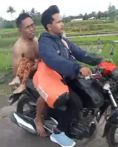 Warga Kerang Meninggal Di Desa Pandak Klabang Bondowoso, Berikut Kata Kasat Polpp Bondowoso